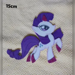 Rarity 15cm