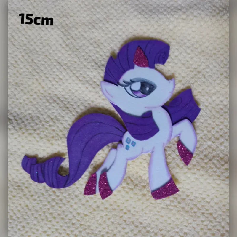 Rarity 15cm