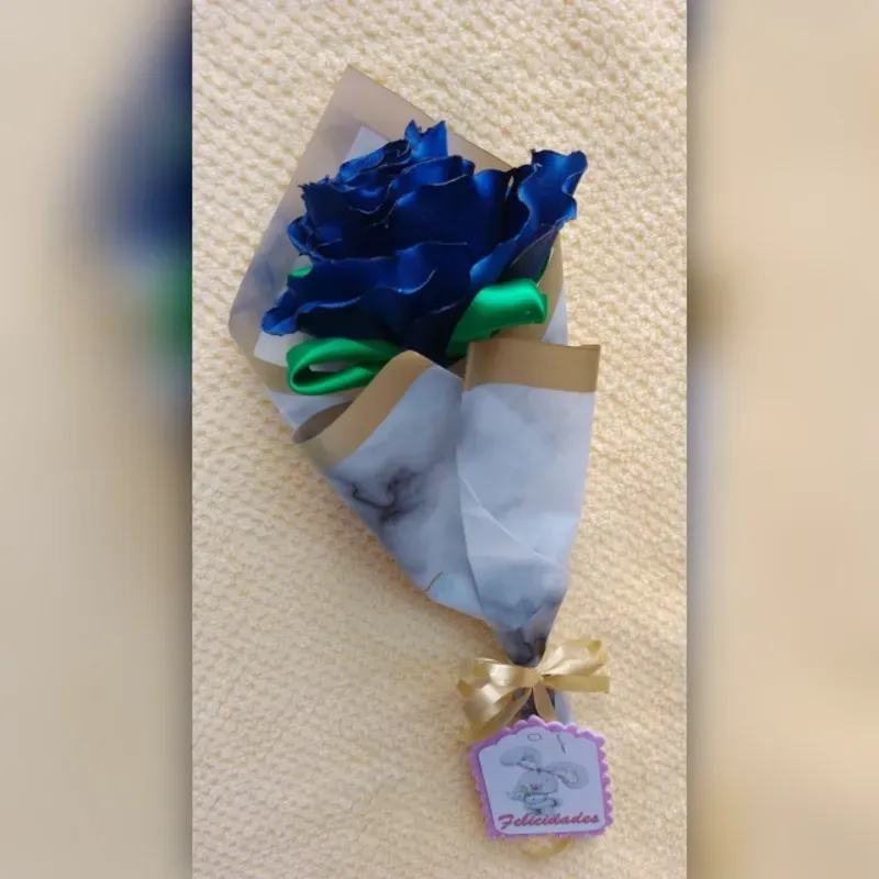 Rosa Eterna 