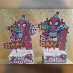 Spiderman 