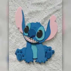 Stitch 18 cm