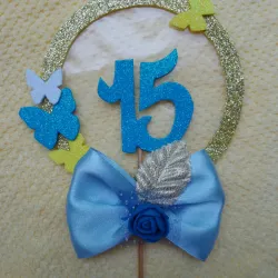 Topper 15