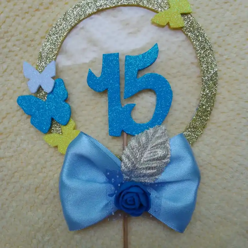 Topper 15