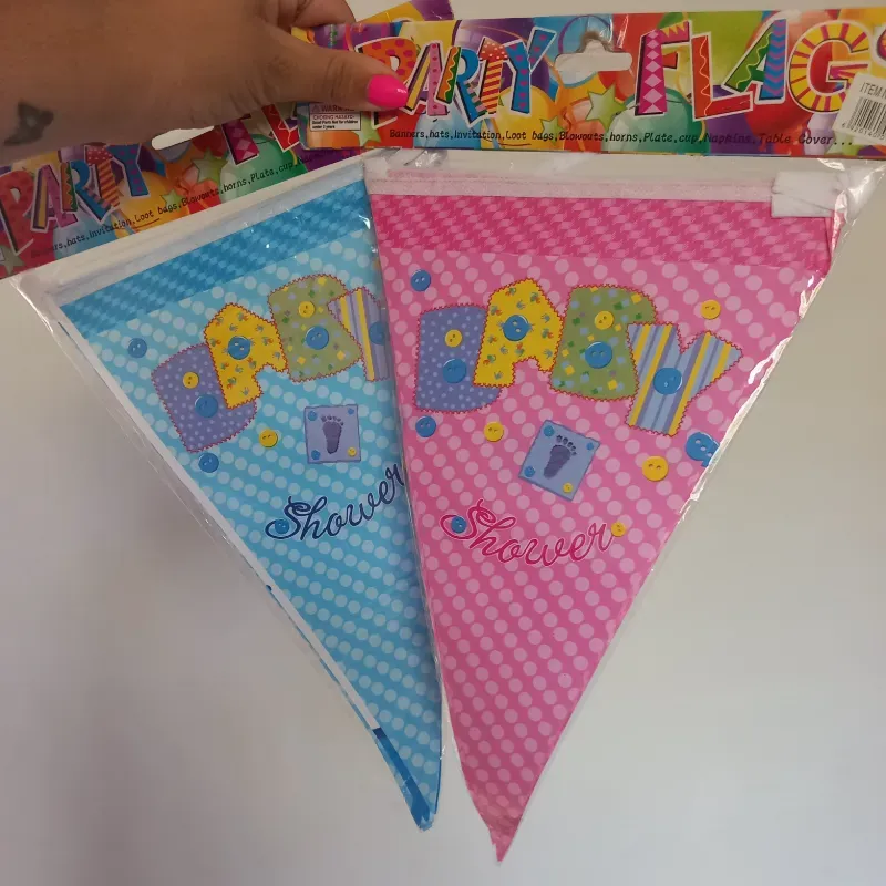 Banderillas 
