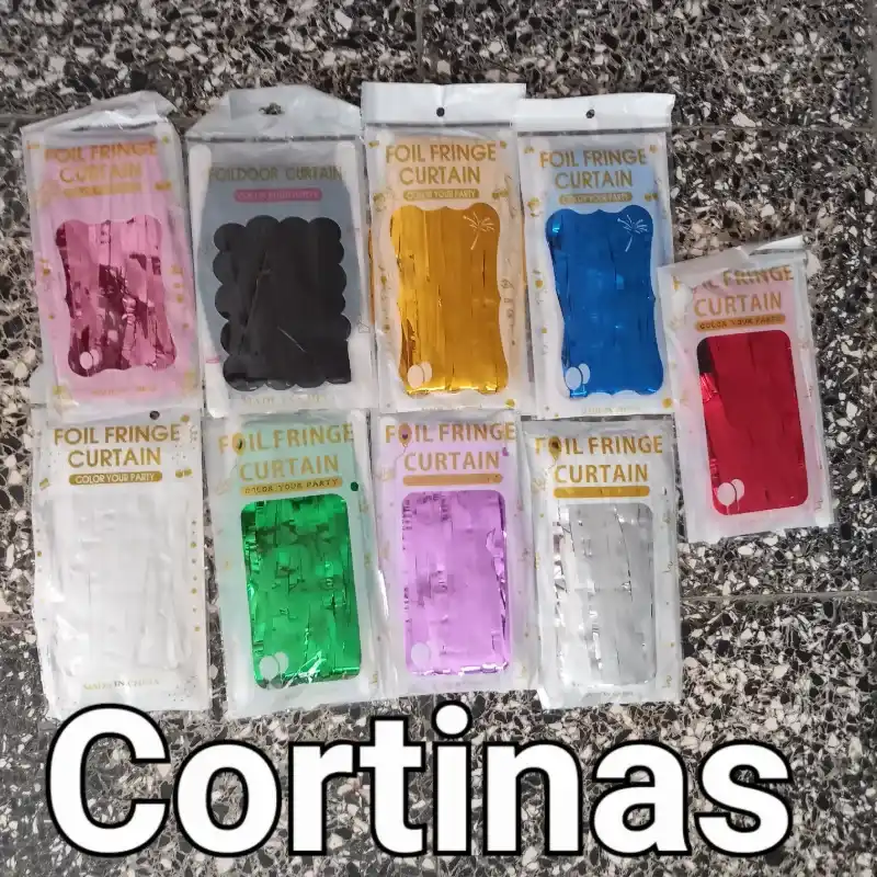 Cortinas