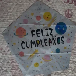 Globos temáticos