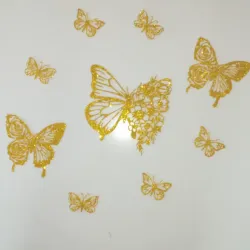 Mariposas 