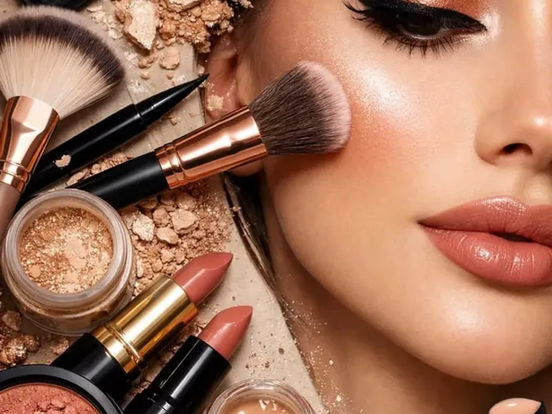 Maquillaje 