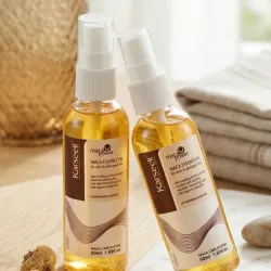 Aceite de Karsell