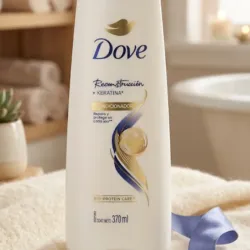 Acondicionador Dove