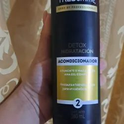 Acondicionador TRESemmé