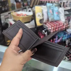 Billeteras de hombre