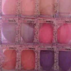 Esponja de maquillaje