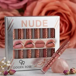 Labiales