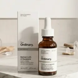 Serum de Retinol