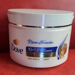 Tratamiento dove