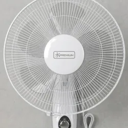 Ventilador de pared