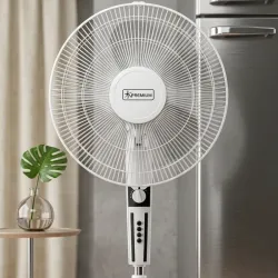 Ventilador de pie