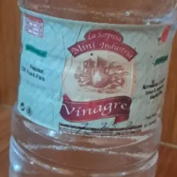 Vinagre