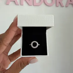 Anillo de Circulo
