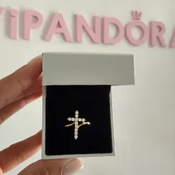 Anillo de Cruz