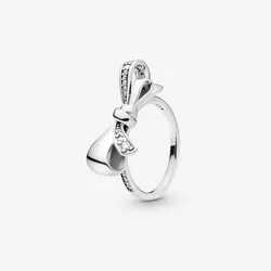 Anillo de Lazo Grande 