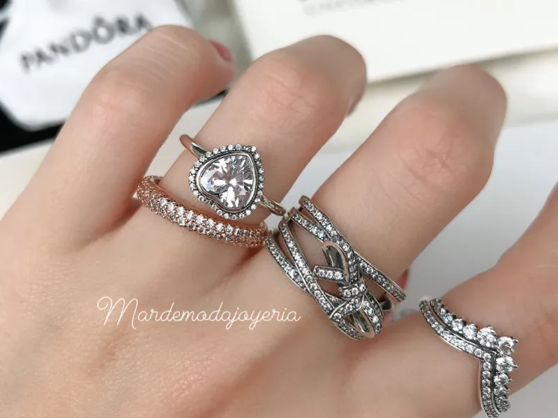 ANILLOS 💍 