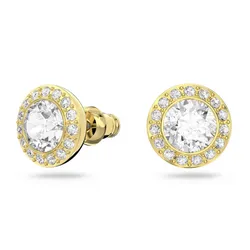 Aretes Angelic Gold