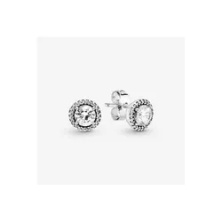 Aretes de Circonia Redonda 