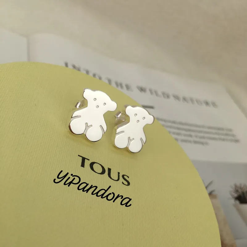 Aretes Tous Clasicos 