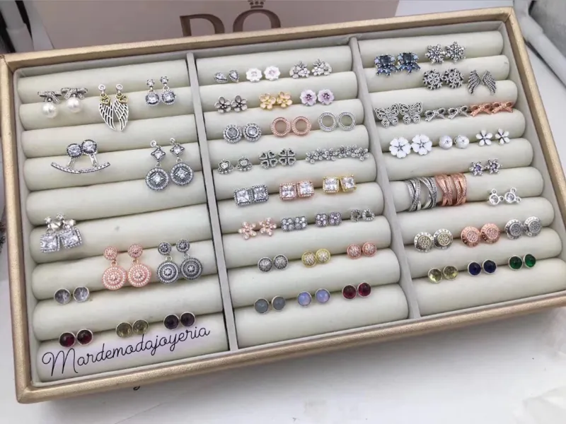 ARETES 🥰