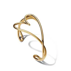 Brazalette Corazón Organico