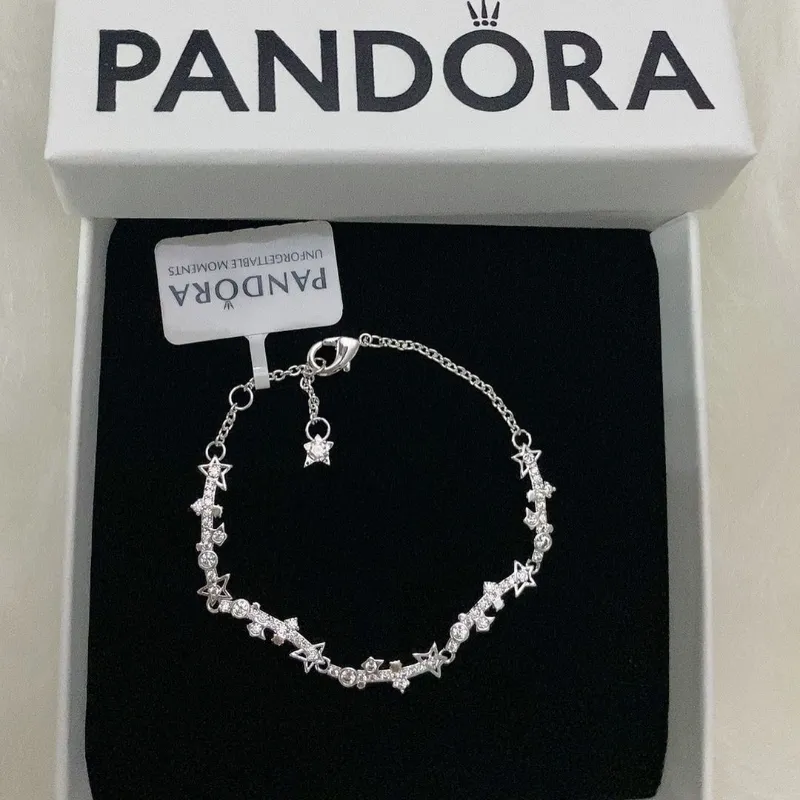 Brazalette de estrellas 🌟 