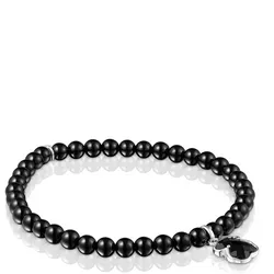 Brazalette Tous Onyx Negro