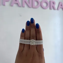 Brazalette Tous Reflexion