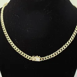 Cadena Cubana pequeña