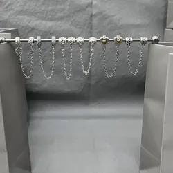 Cadena de Seguridad de Rosca 