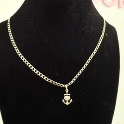 Cadena dije de Ancla