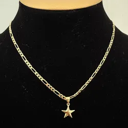 Cadena dije de estrella