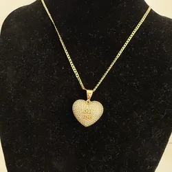 Cadena dije I Love You