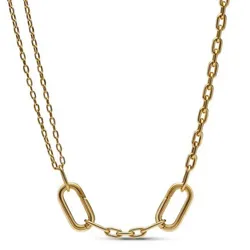 Cadena Me  gold