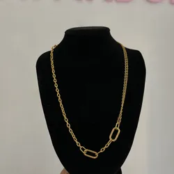 Cadena Me combianda gold