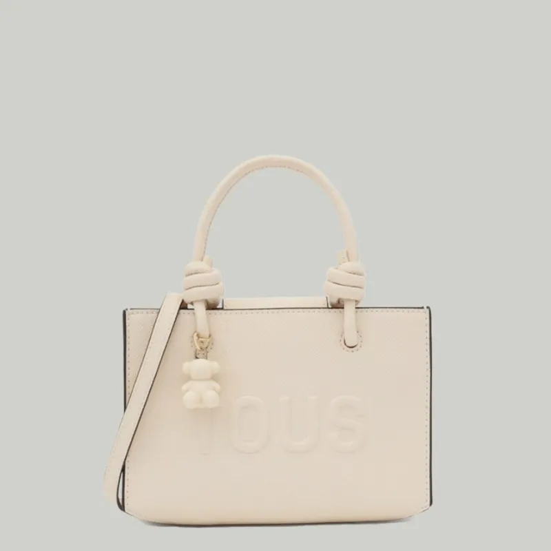 Cartera Tous pequeña 