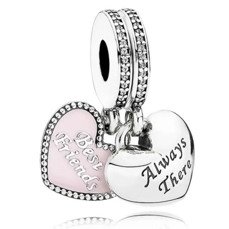 Charm Best Friends 