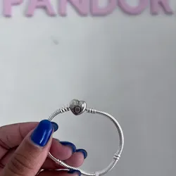 Cierre de Corazón clásico