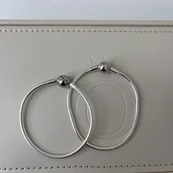 Cierre clásico redondo