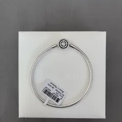 Cierre de Aros Con circonias 
