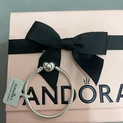 Cierre de Corazón Clasico