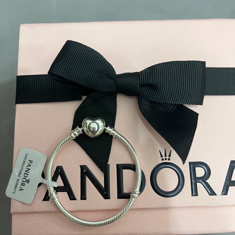 Cierre de Corazón Clasico