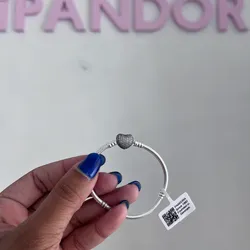 Cierre de corazón en pave